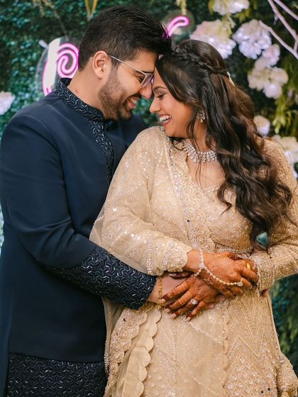 Engagement & Cocktail Elegance photo 44