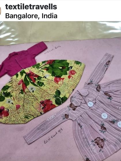 A shot taken by Sally of Textile Travels, featuring my mother's journal. It's wonderful to see this piece of my family history appreciated by others.