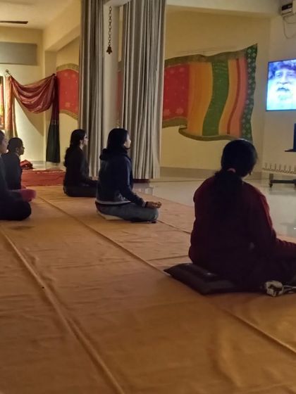 Our Sangha: A Spiritual Family photo 24