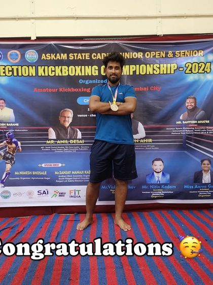 Our Champions: Competition Ready photo 19