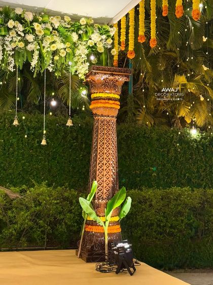 Sacred Ceremony Mandaps photo 8