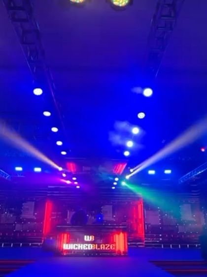 Karthik Sivaram - Event DJ Corporate & Large-Scale Events photo 29