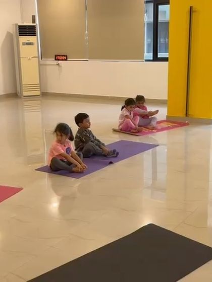 Young Guns Sports Academy - Sports Coaching for Children with Special Needs Indoor Athletics & Gymnastics photo 11