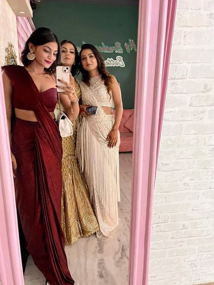 Indian Festive & Wedding Ensembles photo 8