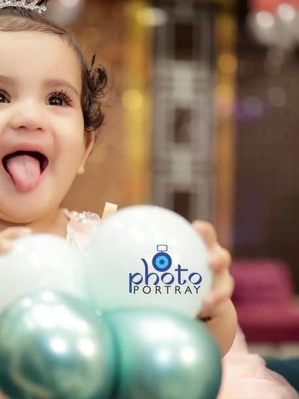 First Birthday Parties photo 11