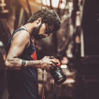 Neet Kashyap