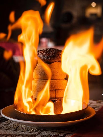 Savory Showstoppers photo 64