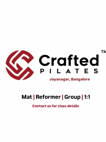 Aditi Singh - Pilates Classes & Rehabilitation Studio & Class Information photo 5