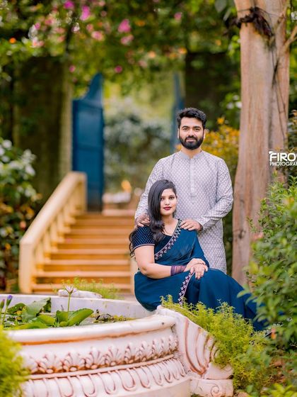 Firos Photography - Fashion & Portrait Photography Timeless Ethnic Elegance photo 17