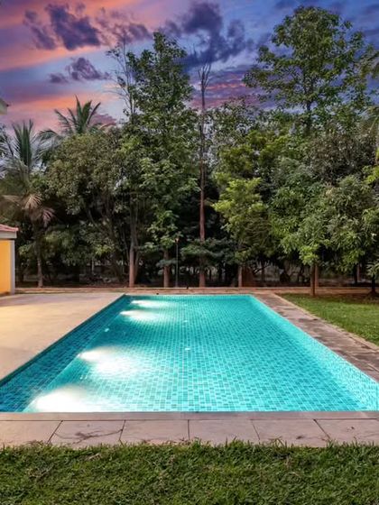 Serene Outdoor & Garden Retreats photo 6