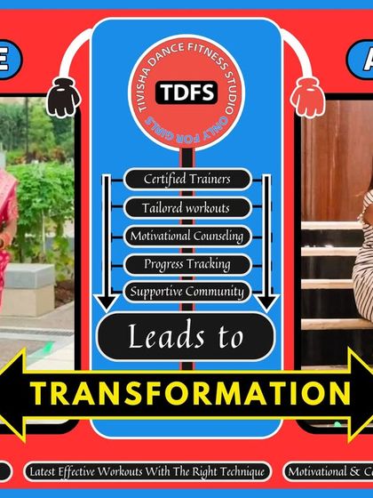 Real Women, Real Results photo 6