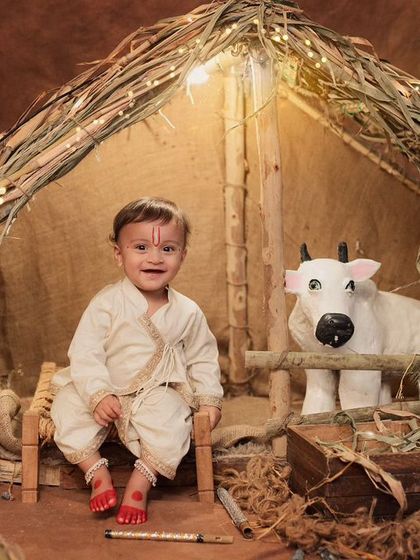 Photuvala - Family & Kids Photography Festive Mini-Sessions photo 29