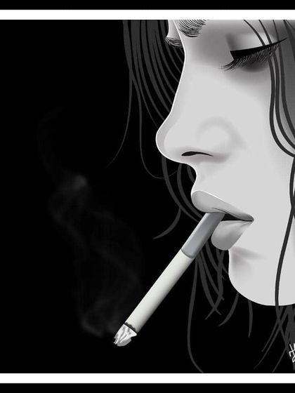 Custom Portraits: Your Story Illustrated photo 19