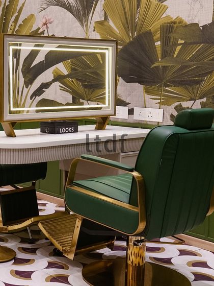 Immersive Hospitality & Retail Environments photo 17