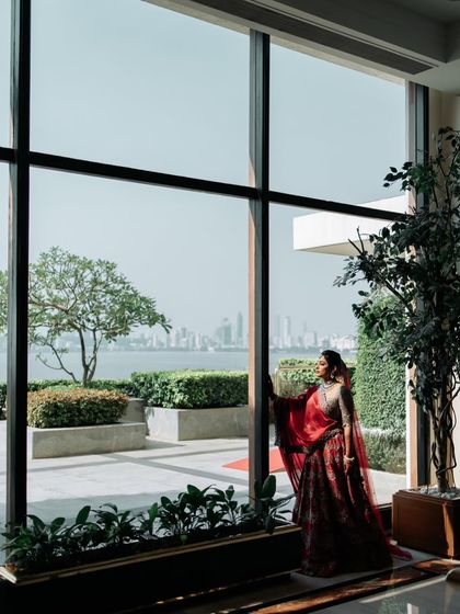 Bridal & Groom Portraits photo 38