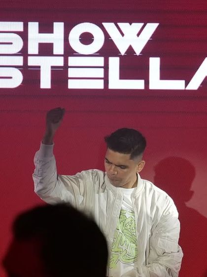 The VDJ Spectacle: Music You Can See photo 6