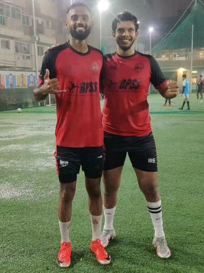 BPSS - Elite Player Development Program Our Stars: Pathways to Pro photo 31