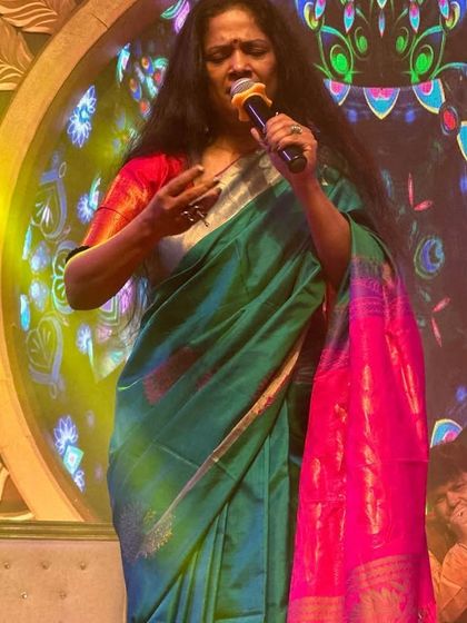 Another powerful moment from the Mysore Palace concert. Every performance is a new journey, and I am grateful for every opportunity to share it.