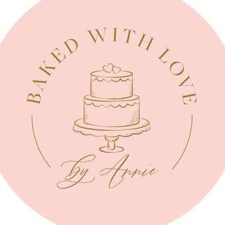Baked with Love by Annie