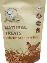 Artisanal Dog Food & Treats