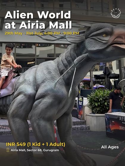 Festivals & Grand Carnivals photo 104