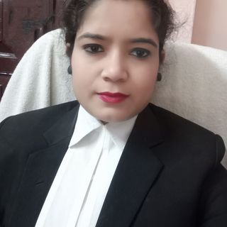 Shraddha Saxena