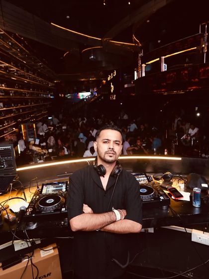 Crowd Control: The MC Experience photo 18