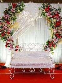 Wedding & Personal Event Decoration