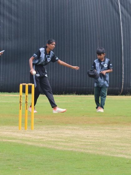 Rising Star Cricket Academy - Residential Cricket Academy Structured Skill Development photo 38
