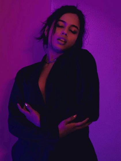 Karan - Portrait & Headshot Photography Creative & Experimental Studio photo 45