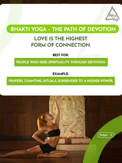 AthaYog Living - Yoga Workshops & Community Events Yoga Philosophy & Practice photo 9