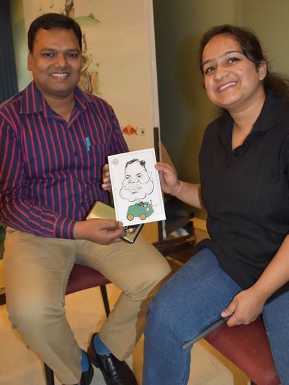 Corporate Event Buzz photo 12