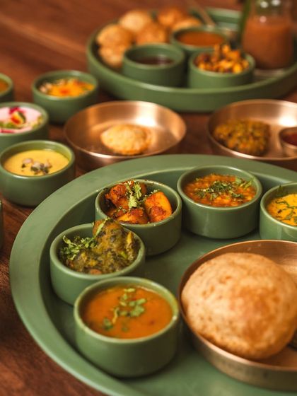 Kruti Acharya - Food & Restaurant Photography The Art of Plating: Main Courses & Entrees photo 21