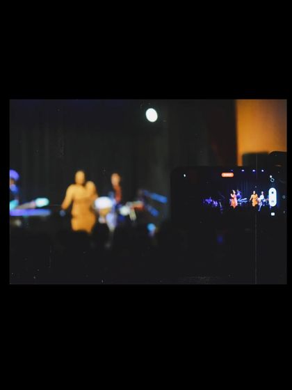 Sunidhi Ganesh - Live Band for Events Big Stage Energy: Concerts & College Fests photo 44