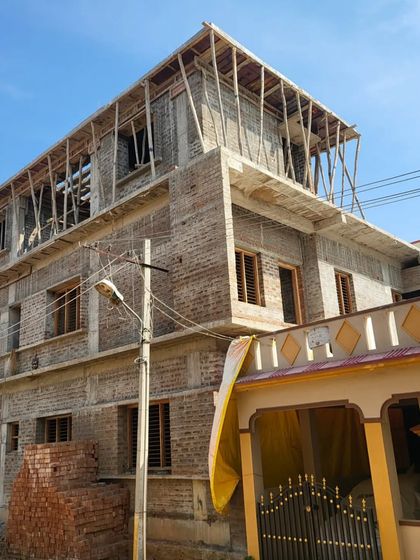 RJ Interiors & Architecture - Design & Build Services Our Build Process: From Concept to Reality photo 5