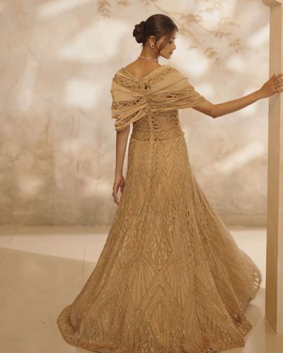 Luxury Gowns