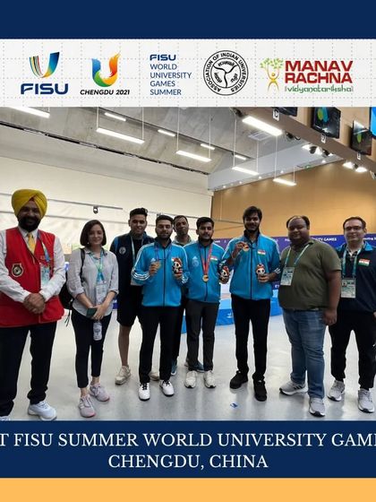 International Exposure & Training Camps photo 22