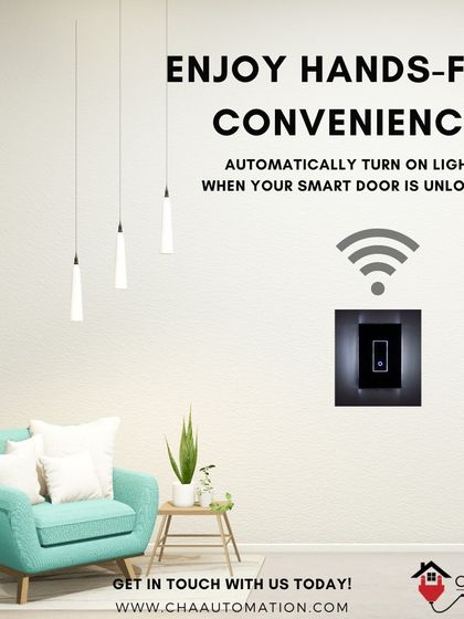 Complete Home Automation - Home Security Systems Total Home Automation and Control photo 8