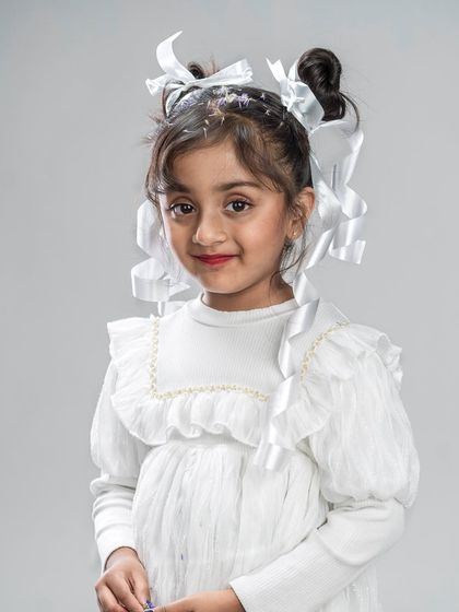 Pooja - Kids & Family Photography Storybook & Themed Sessions photo 32