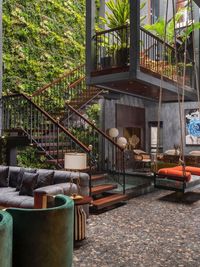 Residential Architecture