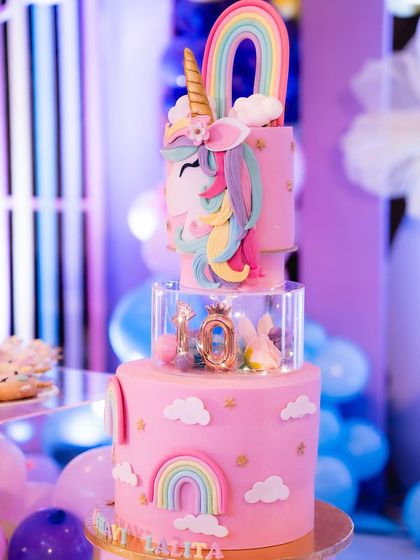 Events Factory - Wedding & Social Event Decor Magical Birthday Parties for All Ages photo 30