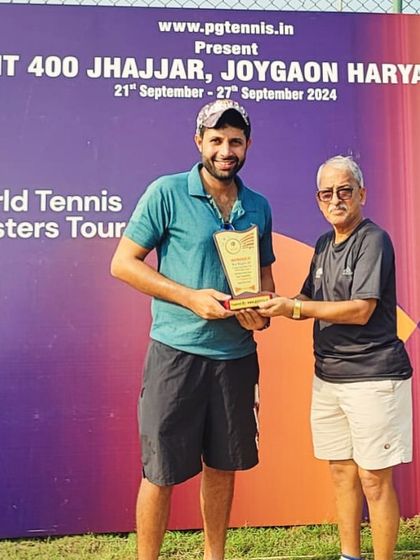 We Practice What We Preach: Competing on the World Stage photo 17