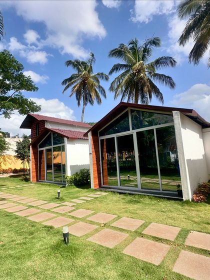 Wild Valley - Adventure Getaways Stay With Us: Tents, Cabins & Rooms photo 22