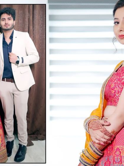 Engagement & Ring Ceremonies photo 39