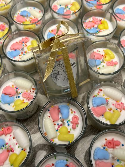 Baby Shower & Announcement Gifts photo 10