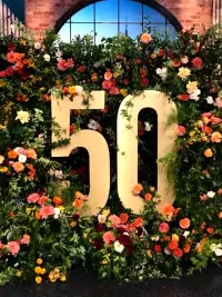Party & Milestone Decoration