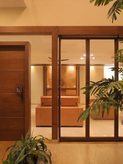 MTA Architects - Residential Architecture & Design Modern South Indian Residences photo 4