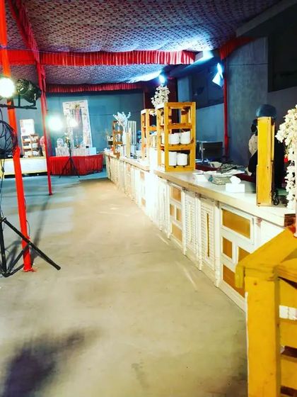 Rajwadi - Corporate Event Catering Themed & Creative Catering Counters photo 7