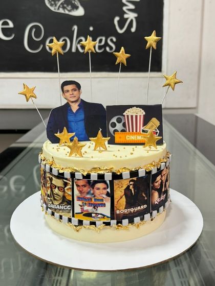 Cakes for Adults & Special Interests photo 5