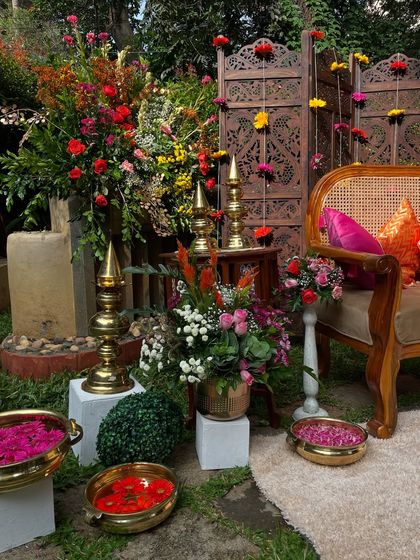 Atara Events - Wedding & Social Event Planning Vibrant Cultural & Festive Events photo 17